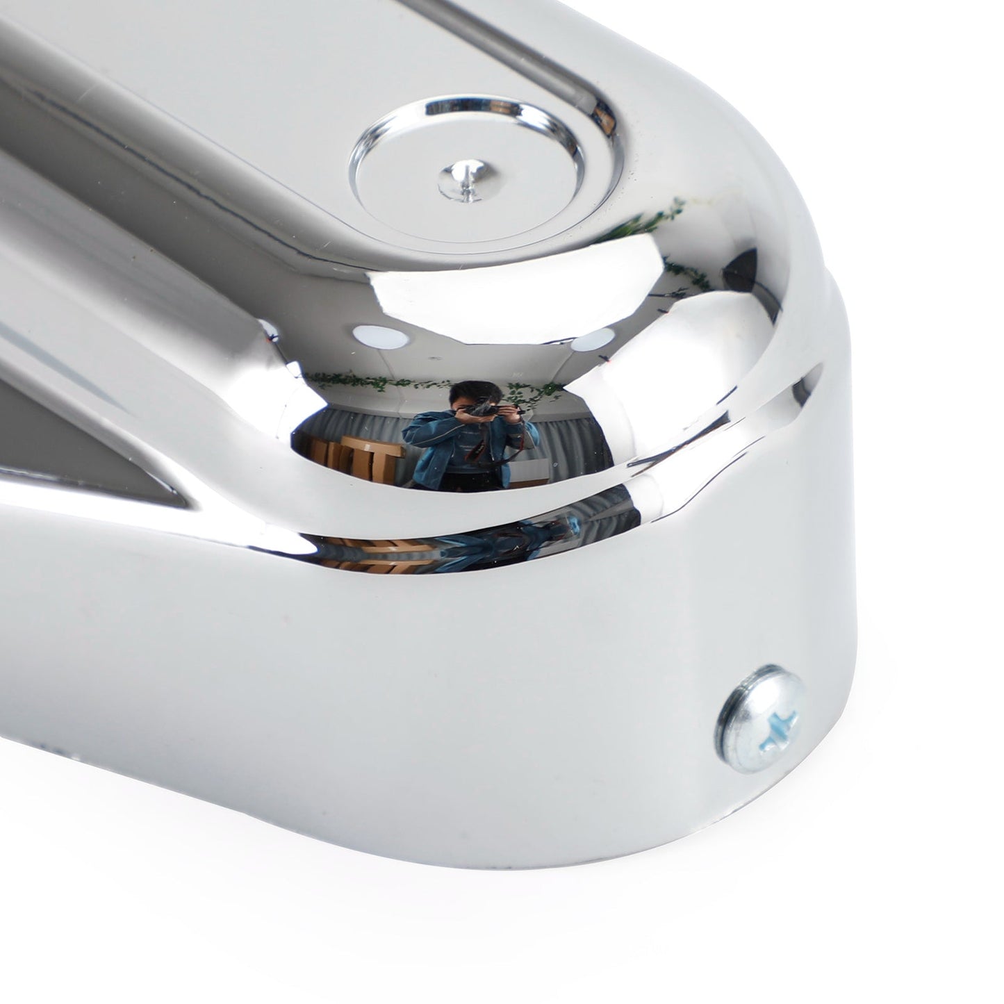 Bar Shield Rear Axle Covers Swingarm For Softail FLS FLSTN 2008-2020