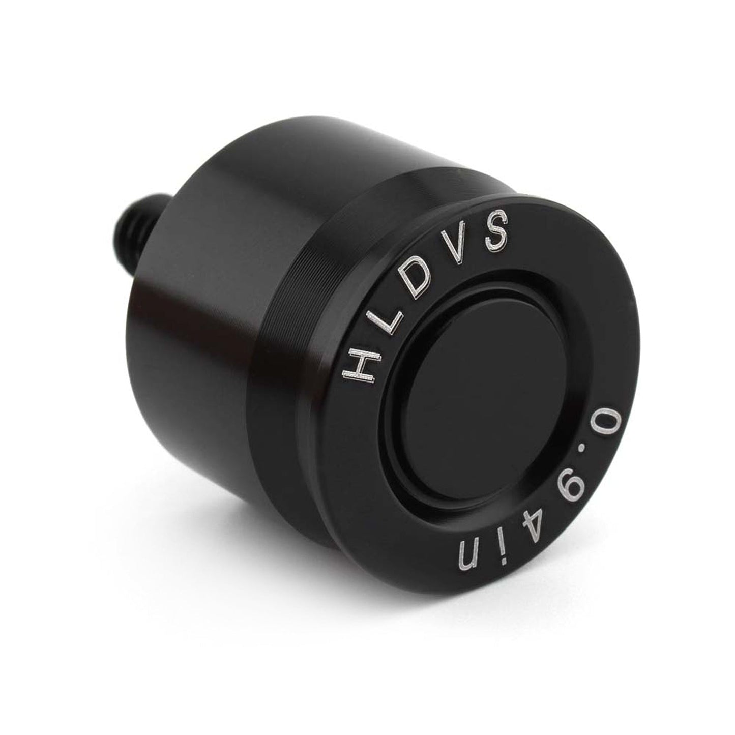 2 pernos de asiento de aluminio anodizado para Dyna Softail Sportster Road King Glide Gold