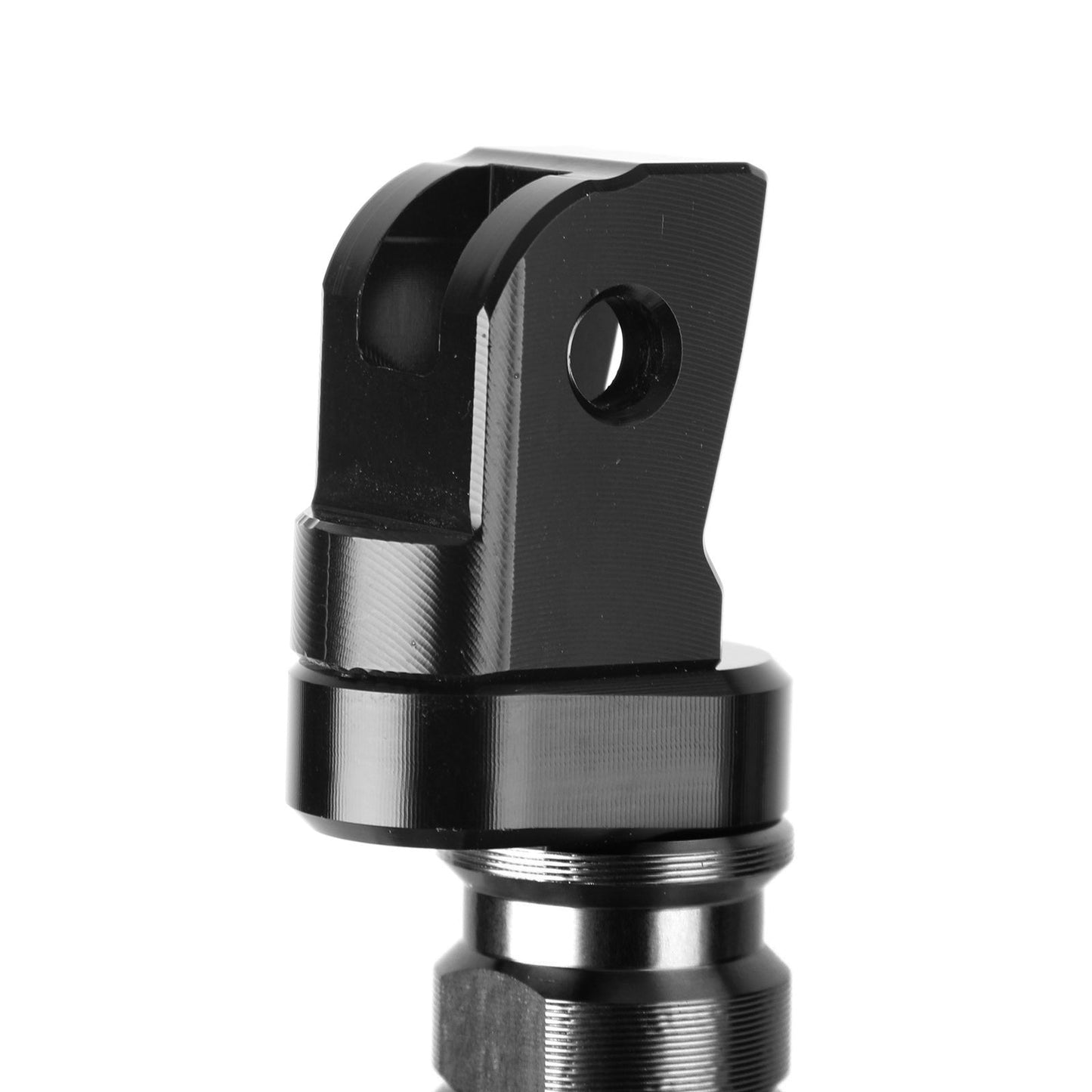 Repose-pieds avant pour Husqvarna Vitpilen Svartpilen 250 401 2019-21