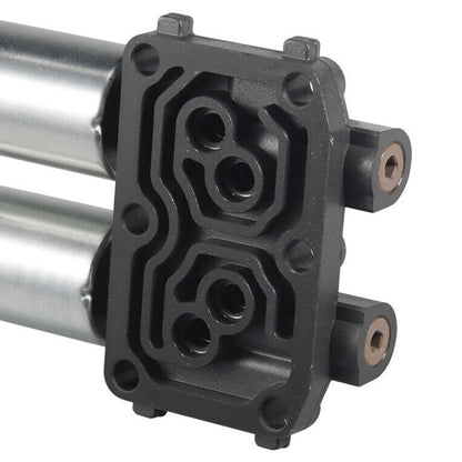 2004-2006 Honda Element LX 4-speed, automatic transmissions Transmission Dual Linear Solenoid 28260-PRP-014 99002B Generic