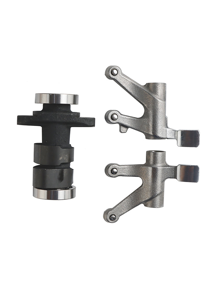 Honda 87-92 Fourtrax 250 TRX250 &amp; 93-09 Sportrax 300 TRX300 culbuteur d'arbre à cames