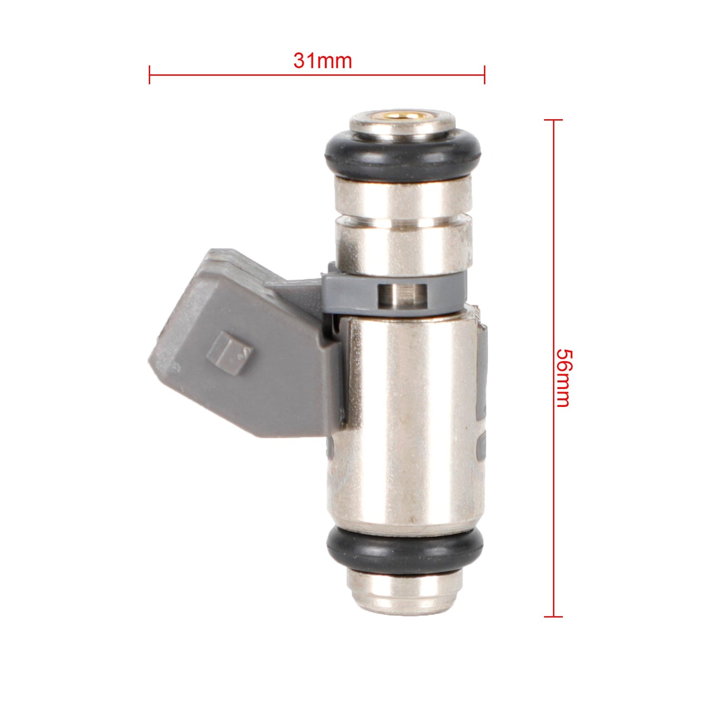 Injecteur de carburant 8000A5495 IWP156 pour MV AGUSTA BRUTAL 910R 910S 2006-2011