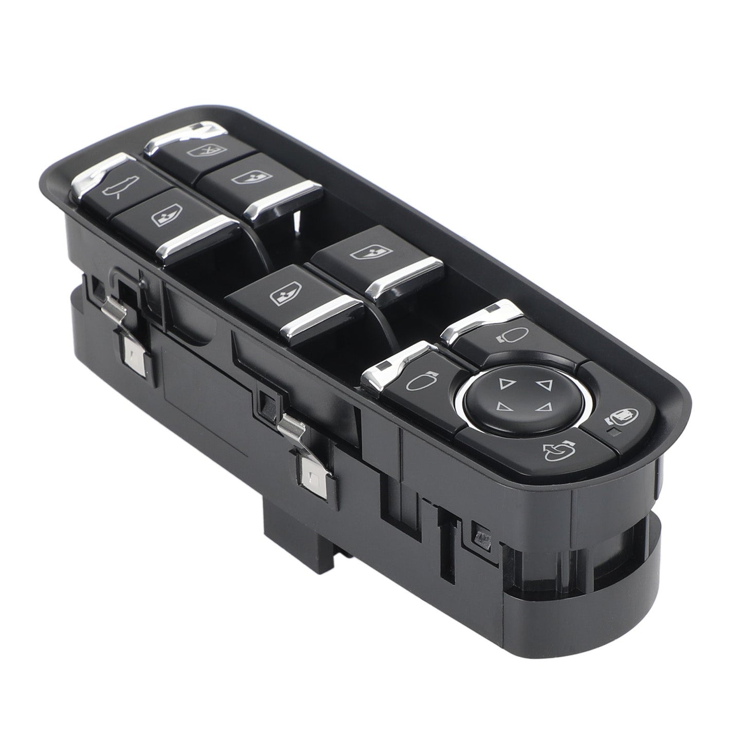 2014 Porsche Panamera 4 Hatchback 4-Door/ 4S Executive Hatchback 4-Door/ 4S Hatchback 4-Door Electric Front Door Window Switch 7PP959858