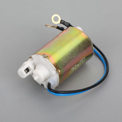 Fuel Pump With Strainer for Suzuki GSX-R GSXR 600 750 1996-2000 #15100-34E00 Assosary