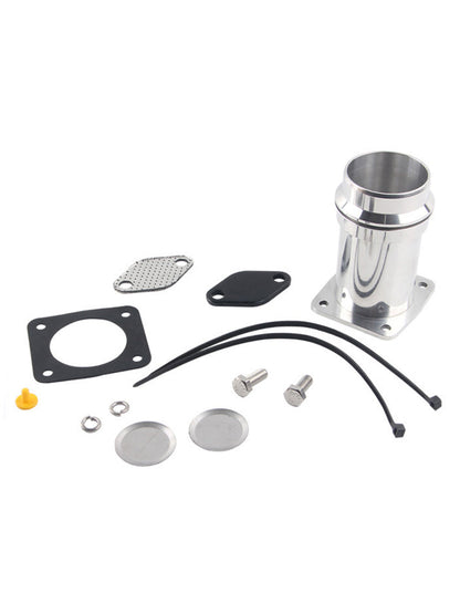 2002/9-2006/9 BMW x5 E53 3.0d M57N Diesel Engine EGR Blanking Blank Kit