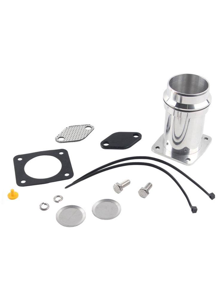 2002/9-2006/8 BMW 3 series E46 330d M57N Diesel Engine EGR Blanking Blank Kit
