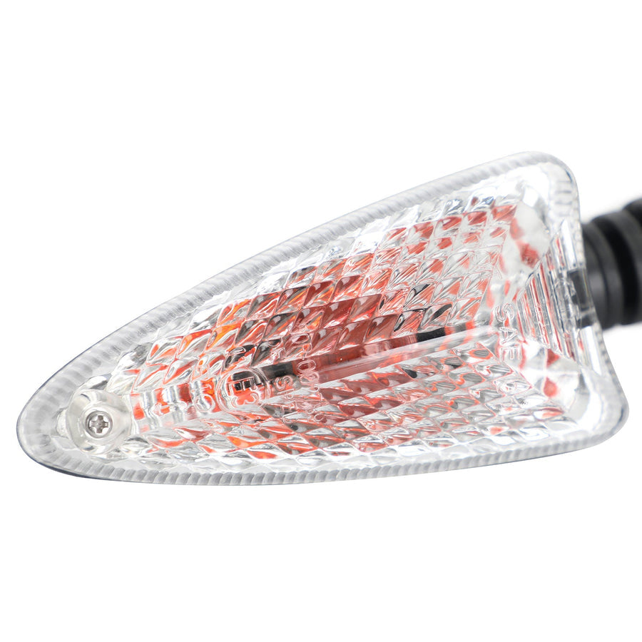 Speed Triple 1050 Street Triple 675/R Daytona Tiger 800 Turn Signals Light Assosary