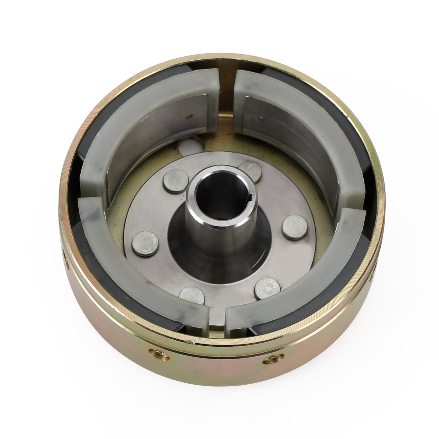 NEW Stator Flywheel Generator Rotor For Yamaha 2XJ-85550-M0-00 2XJ-85550-M1-00