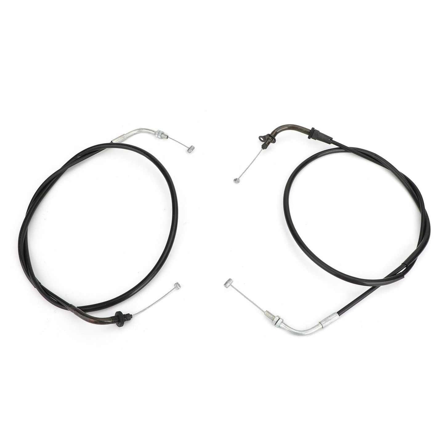 Câble d'accélérateur 5PB-26311-10 pour Yamaha V-Star 1100 XVS1100 1999-2011
