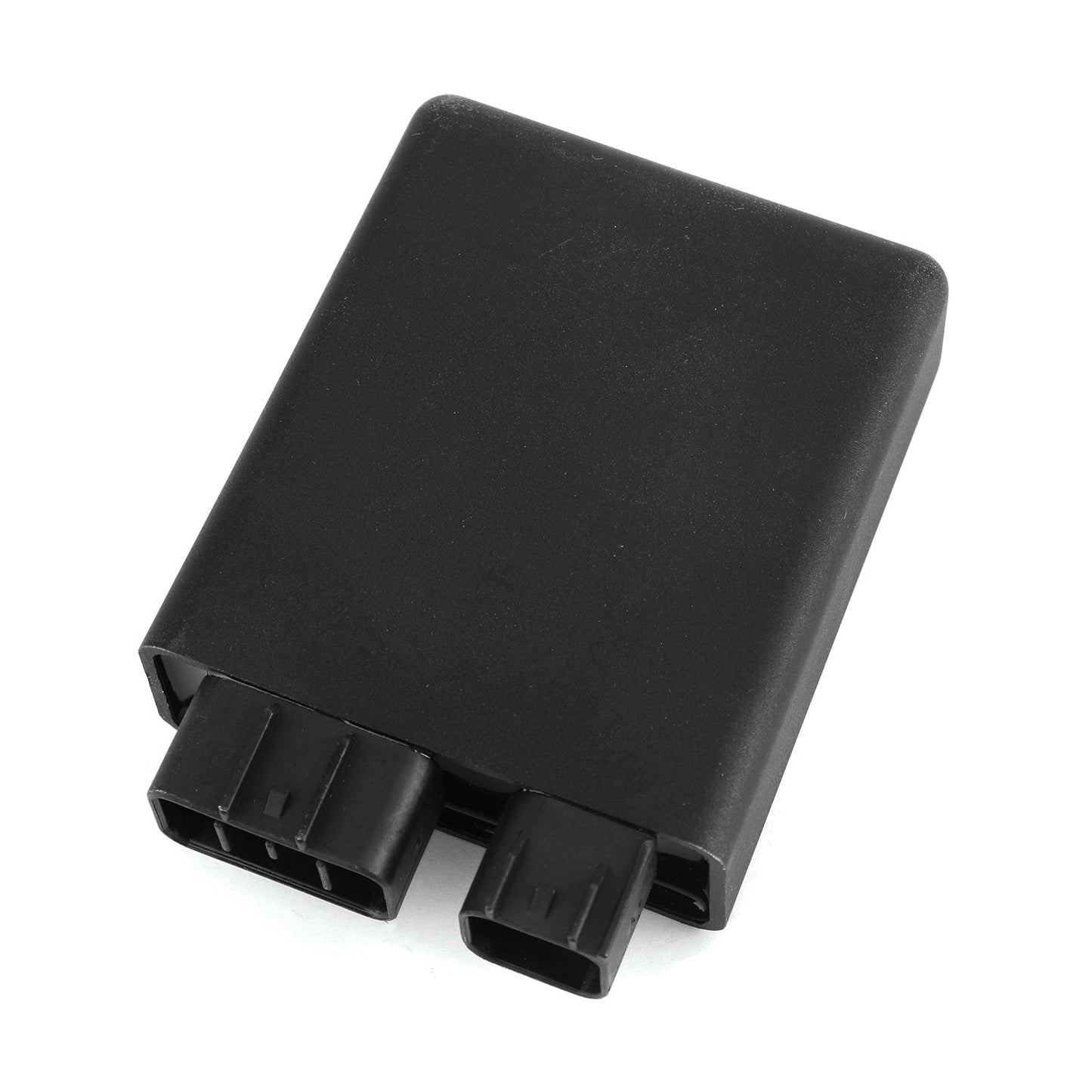 Conjunto de unidad CDI Encendedor CDI compatible con Yamaha FZ16 FZ-16 2010