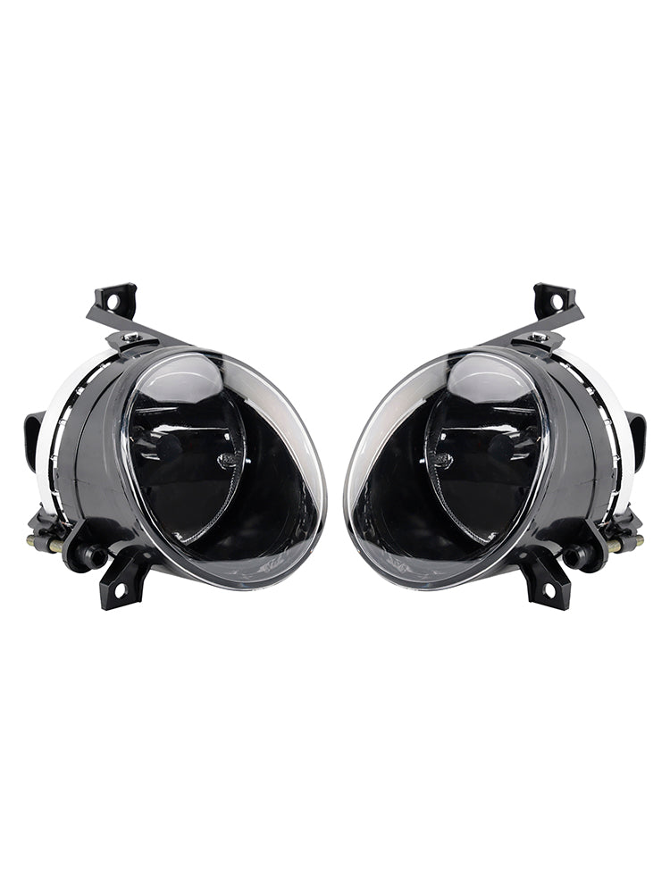 2010-2014 Polo 1T0941699C Pair Front Fog Light