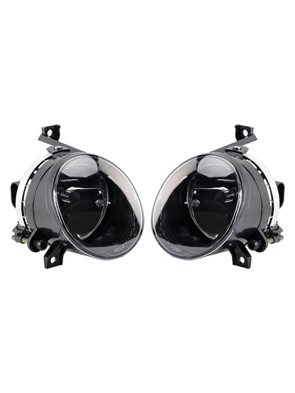 2004-2011 Caddy 1T0941699C Pair Front Fog Light