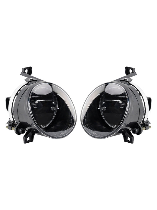 Volkswagen Caddy 2004-2011 Touran 2003-2008 Pair Front Fog Light