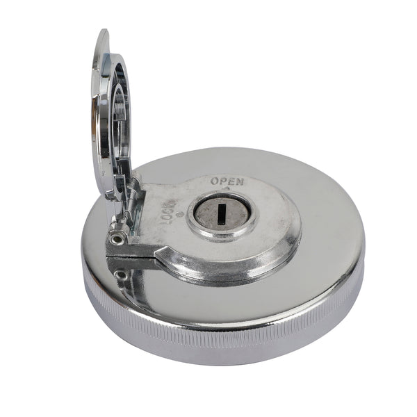 20U-04-21360 Tapa del tanque de combustible para Komatsu PC45MR-1 PC50UU-2 PC75UU-2 PC128US-1