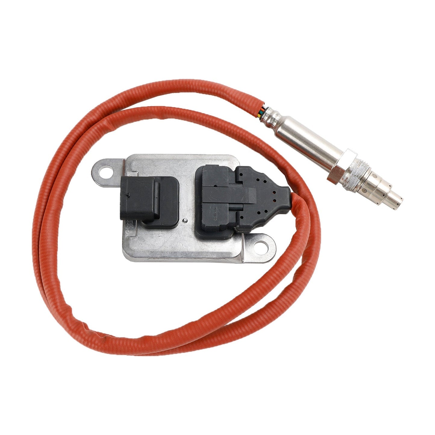 Sensor de NOx de posición trasera 2 para BMW 328d X5 2017 13628589844 5WK96697C