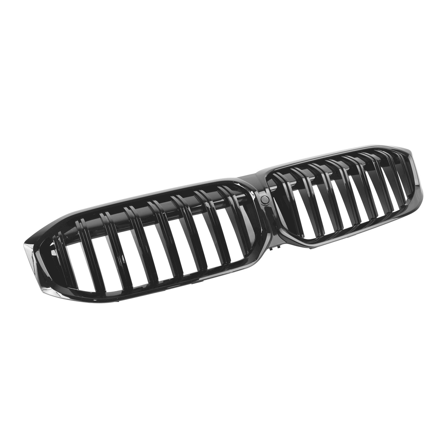 2023-2024 BMW 3 Series G20 G21 Kidney Grille Black Front Bumper Replacement Grill