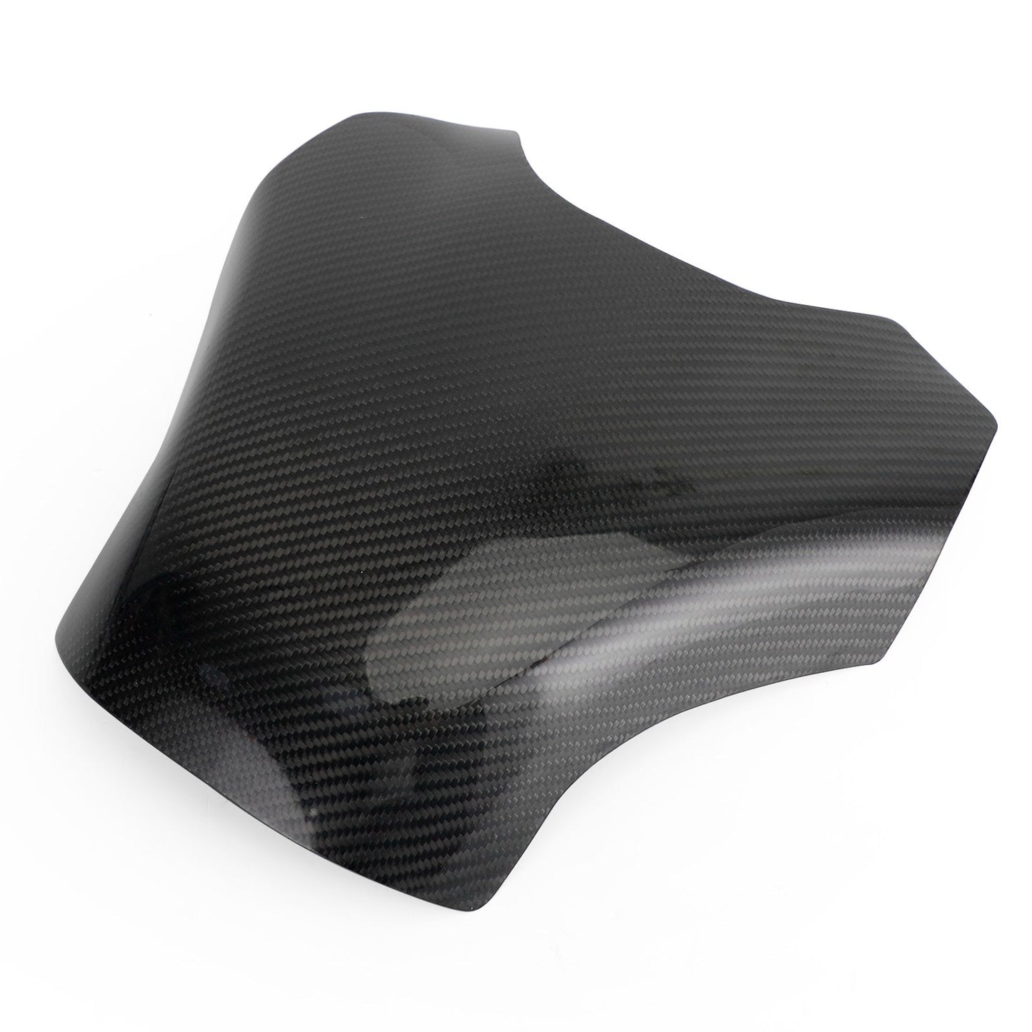 Gas Tank Cover Panel Fairing Protector For For Yamaha YZF-R1 2009-2014 Carbon
