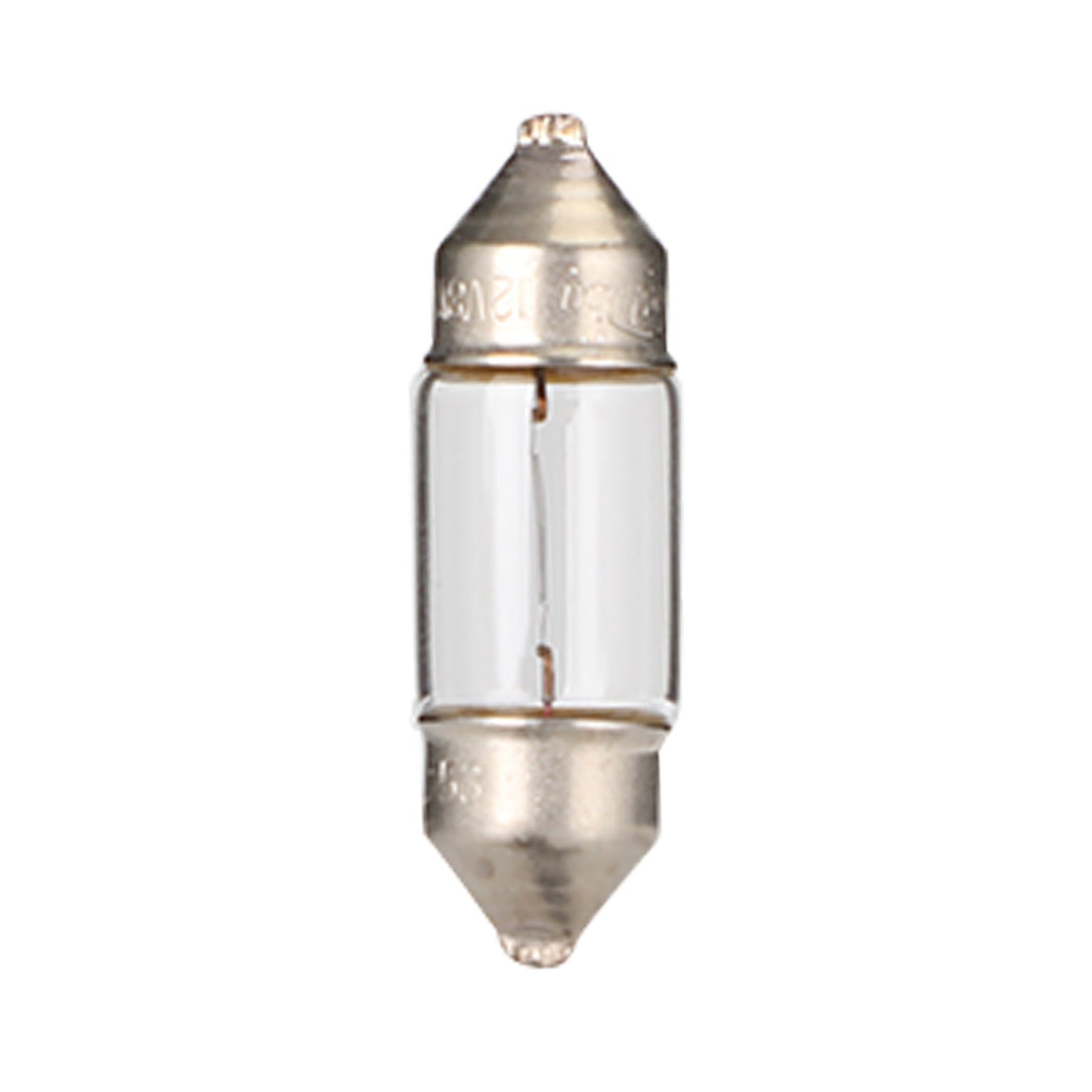 Ampoules auxiliaires pour voiture TOSHIBA TAC8W 31 mm C8W 12 V 8 W