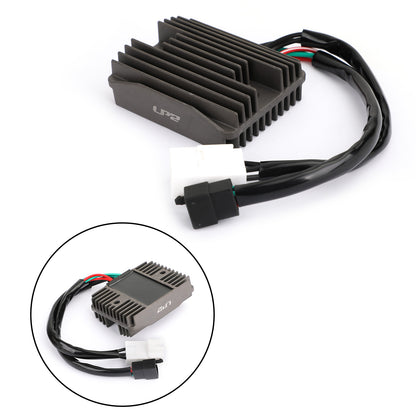 2008-2017 Moto Guzzi V7 Racer Stone Special V9 Bobber Roamer Regulator Rectifier