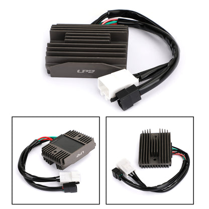 2008-2017 Moto Guzzi V7 Racer Stone Special V9 Bobber Roamer Regulator Rectifier