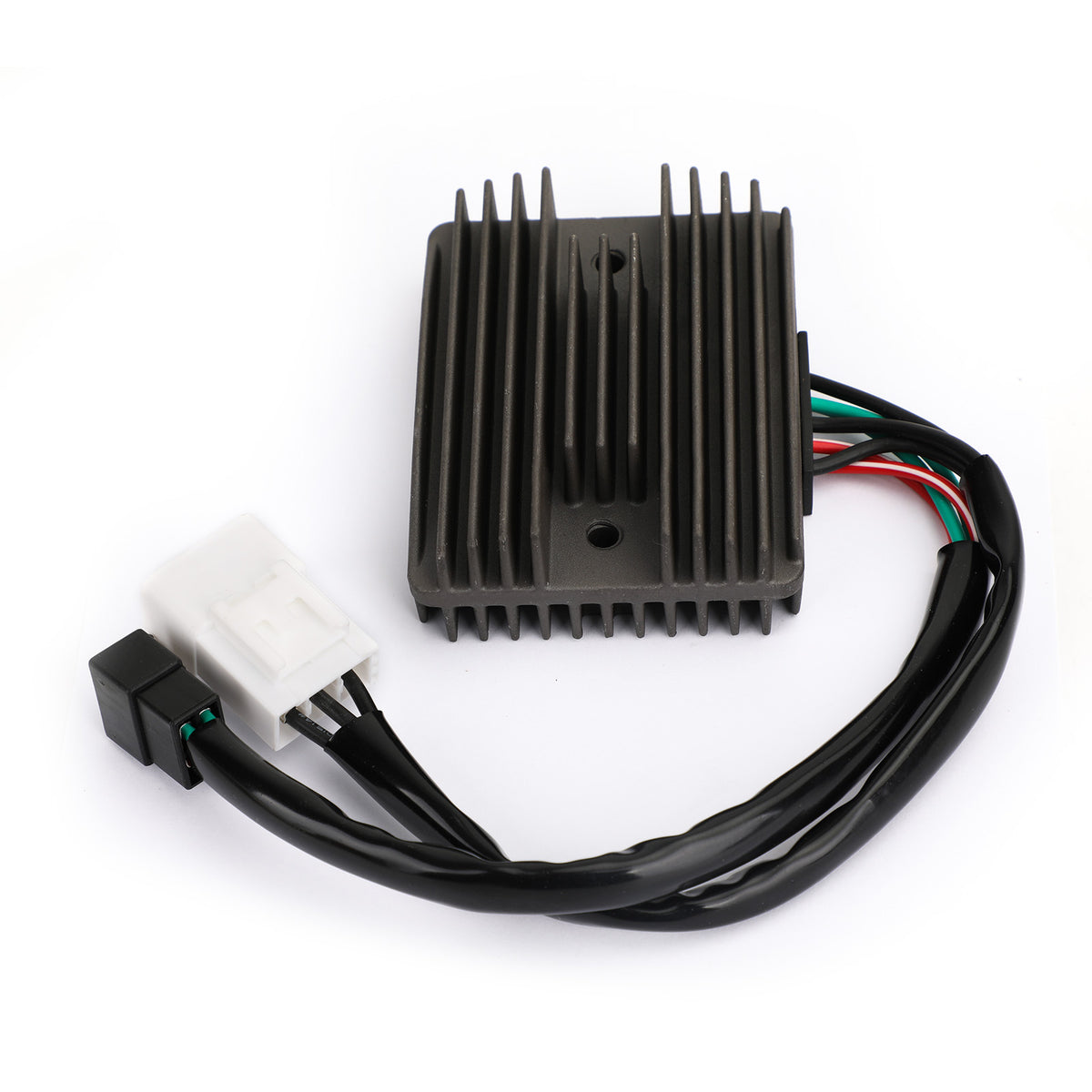 2008-2017 Moto Guzzi V7 Racer Stone Special V9 Bobber Roamer Regulator Rectifier