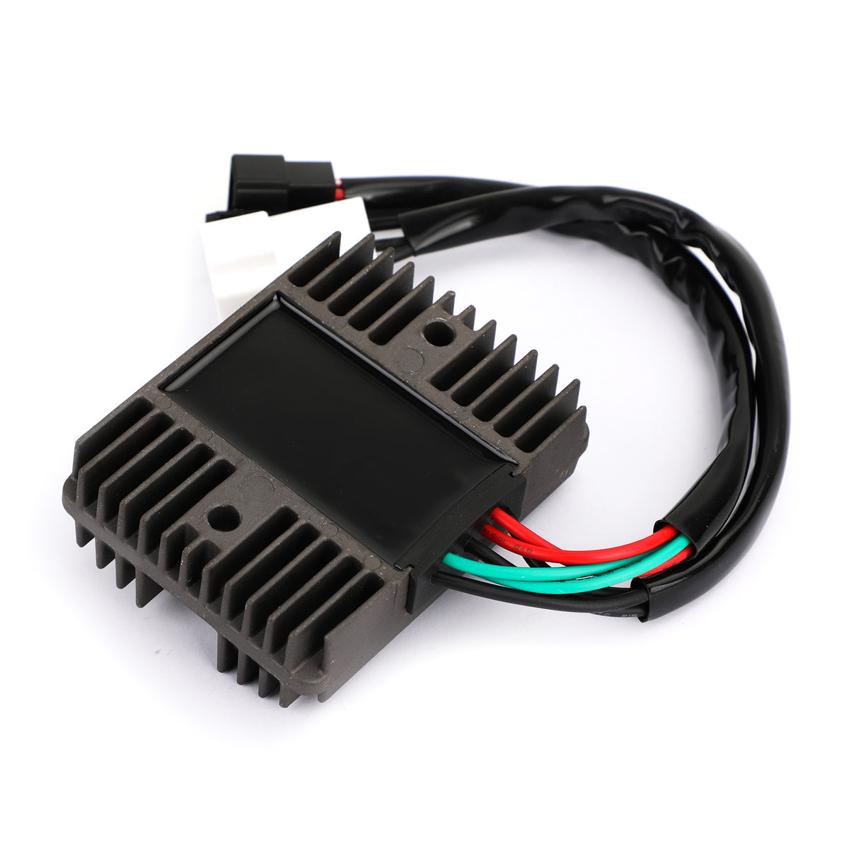 2008-2017 Moto Guzzi V7 Racer Stone Special V9 Bobber Roamer Regulator Rectifier