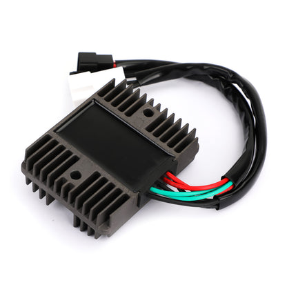 2008-2017 Moto Guzzi V7 Racer Stone Special V9 Bobber Roamer Regulator Rectifier