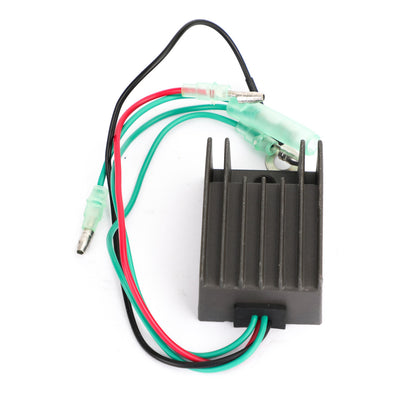 Yamaha EXC1200 GP1200 SV1200 SUV1200 XL1200 1997-2003 Voltage Regulator Rectifier