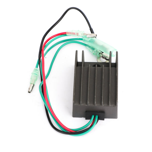 Yamaha EXC1200 GP1200 SV1200 SUV1200 XL1200 1997-2003 Voltage Regulator Rectifier