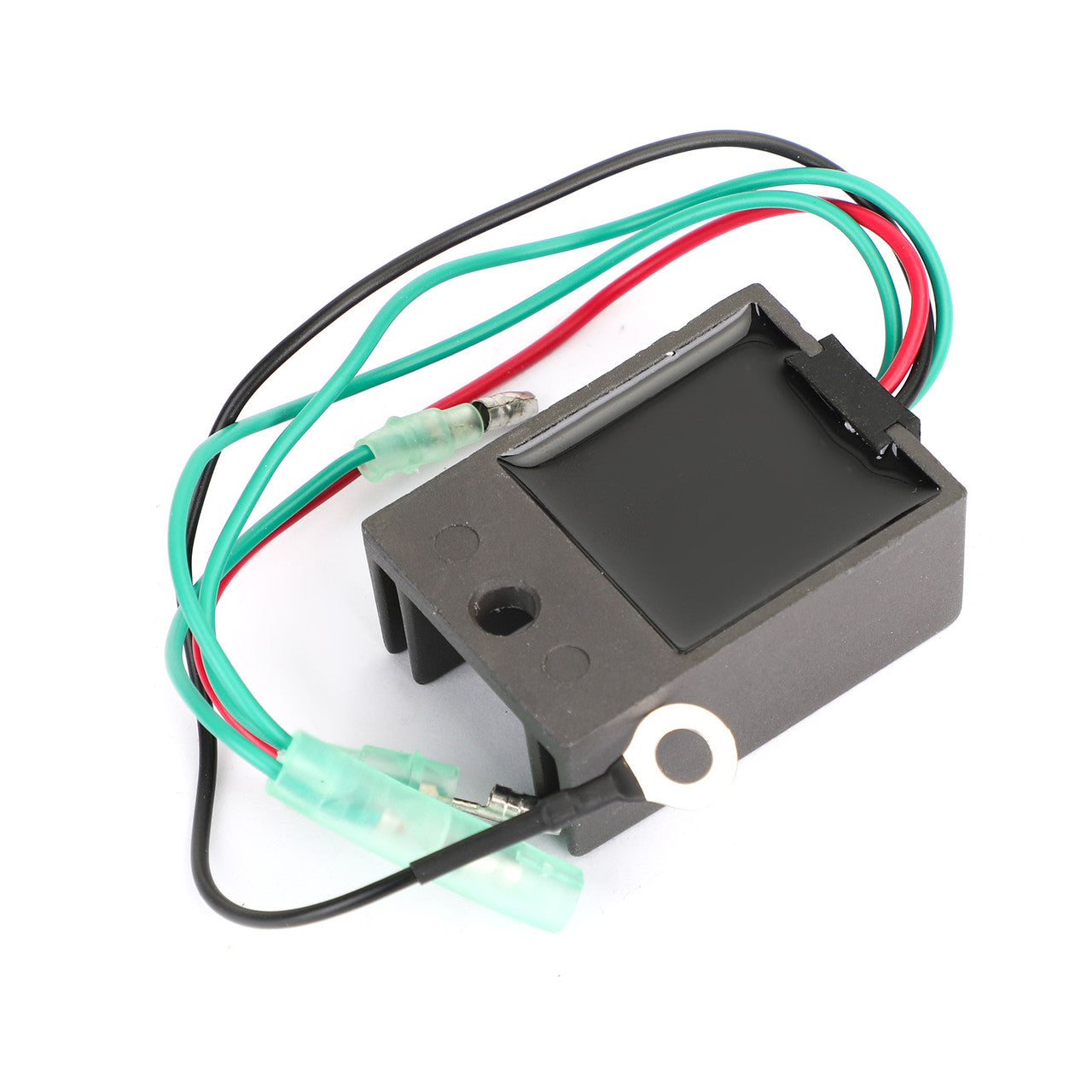 Yamaha EXC1200 GP1200 SV1200 SUV1200 XL1200 1997-2003 Voltage Regulator Rectifier