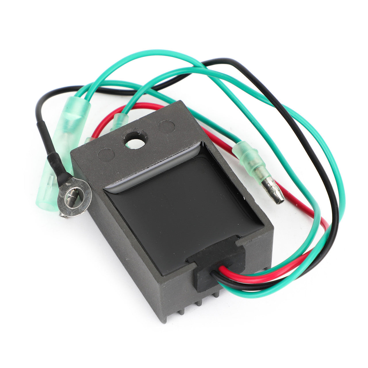 Yamaha EXC1200 GP1200 SV1200 SUV1200 XL1200 1997-2003 Voltage Regulator Rectifier