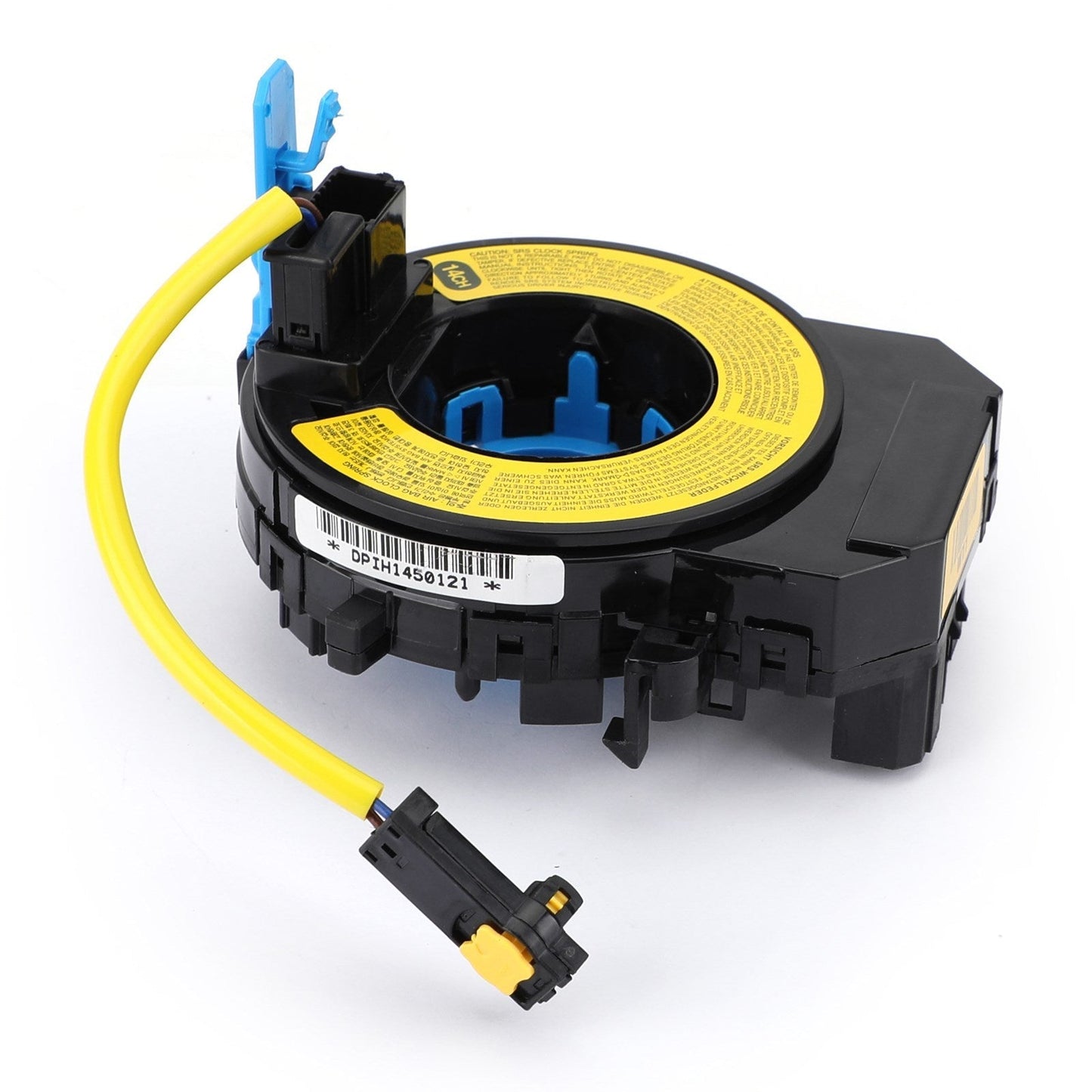 2009-2019 Kia Sorento 93490-2P010 Airbag Squib Spiral Cable Clock Spring 93490-1J100 93490-2P170