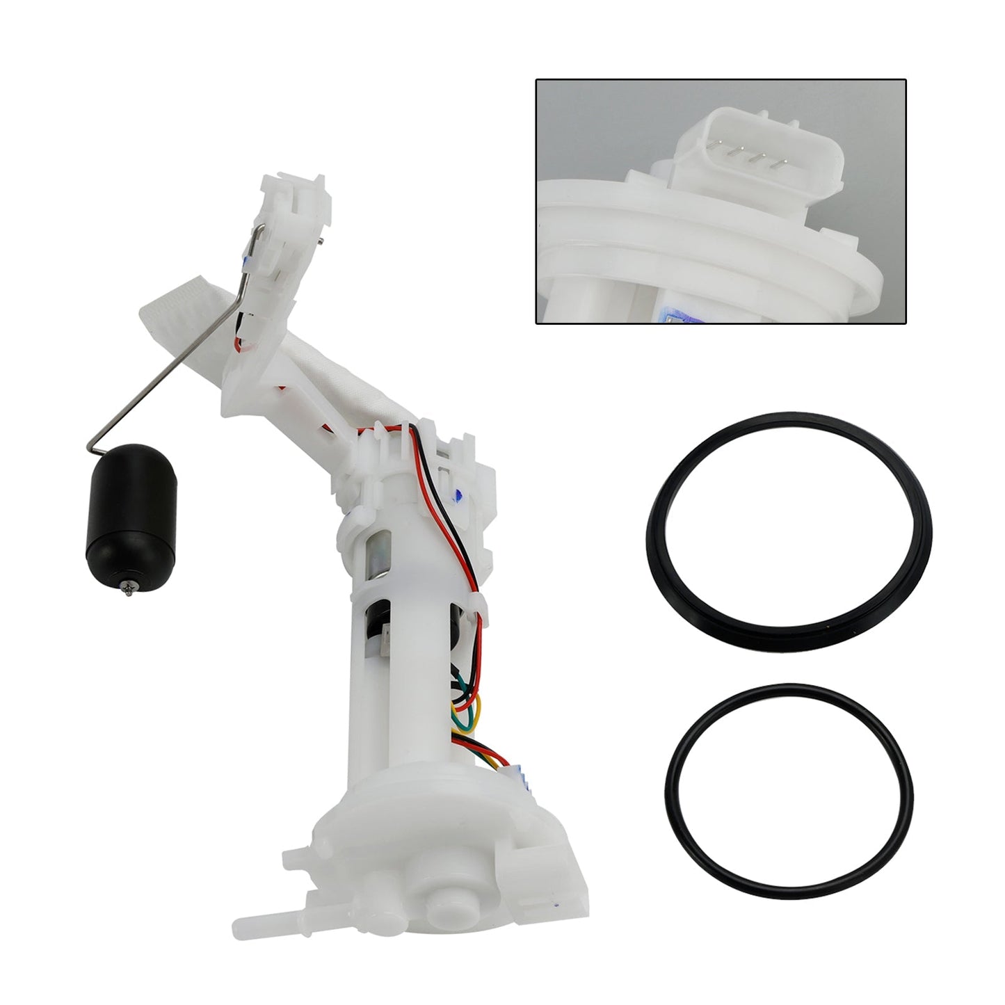 Pompe à essence de rechange pour Honda PCX150 15-18 et PCX125 14-18 16700-K35-V01