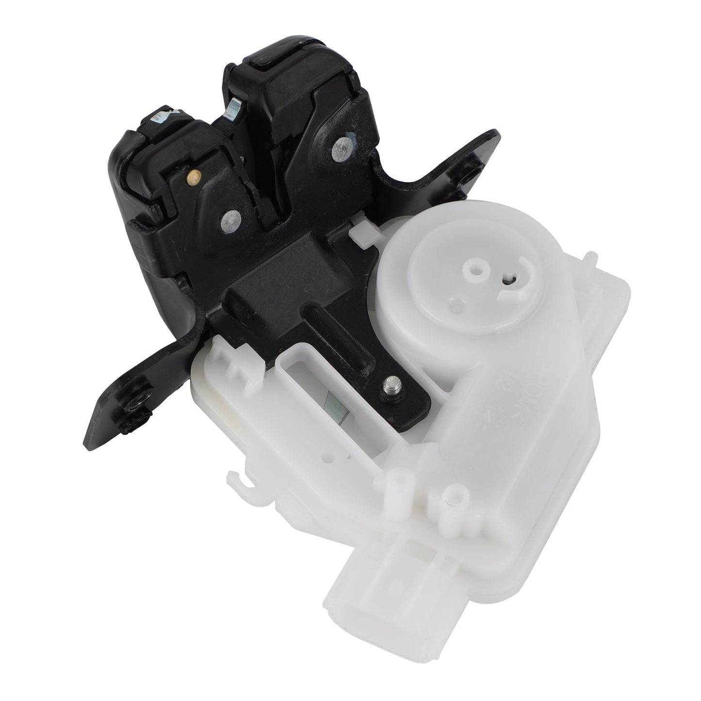 Actuador de bloqueo del pestillo del portón trasero del Fiat 500 Abarth Hatchback 2012-2019 68070071AD