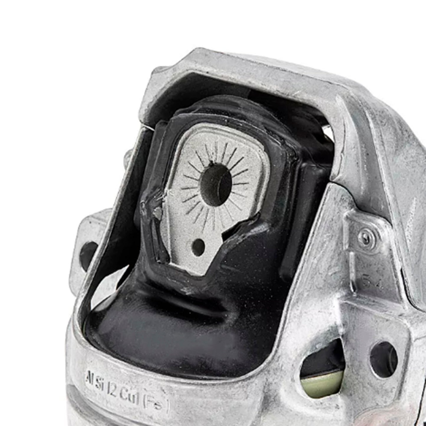Support de moteur côté gauche droit pour Audi A4 2009-2016 8R0199381