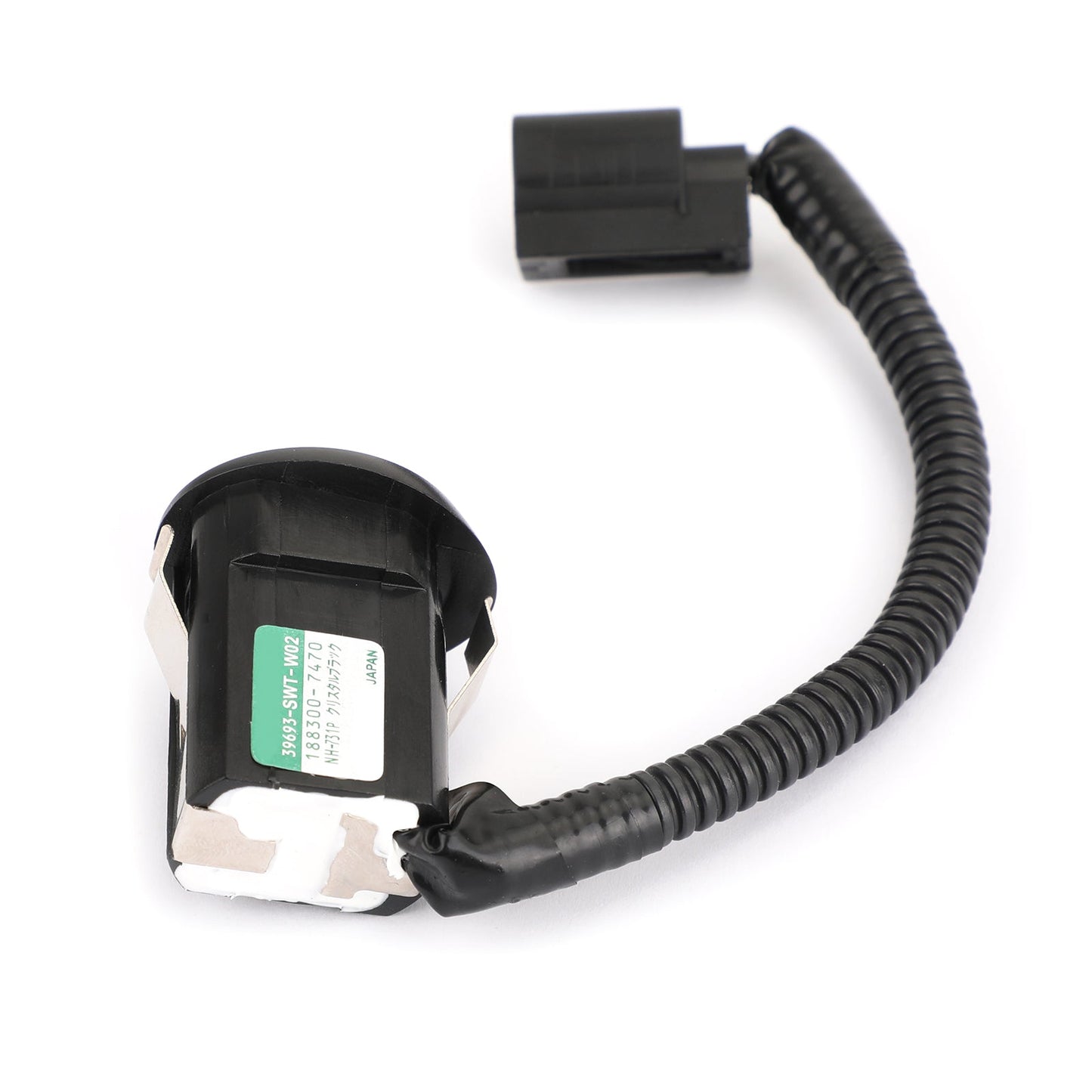 Sensor de estacionamiento trasero central PDC 39693-SWT-W02 para Honda CRV 2007-2012