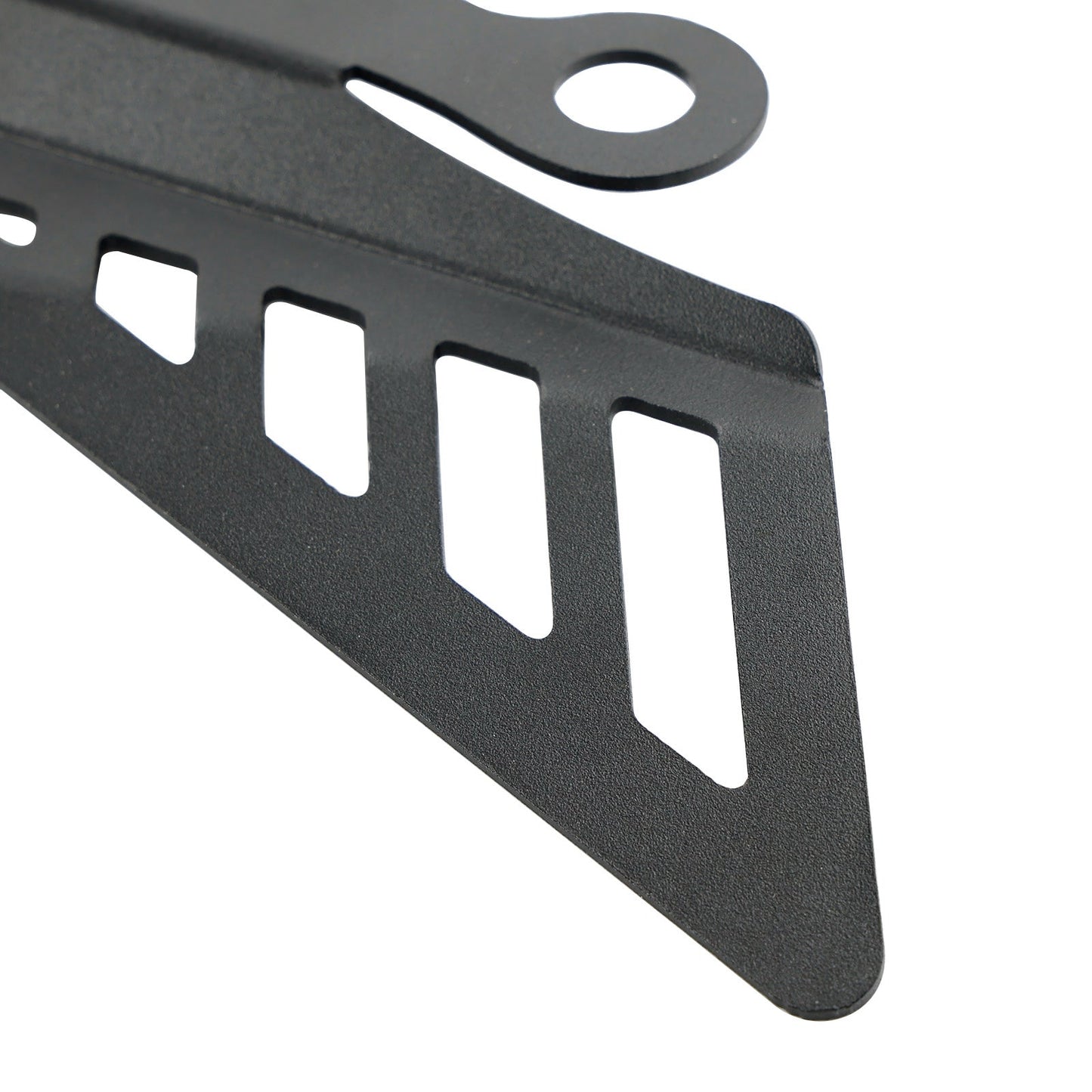 Marco protector del control del acelerador para Yamaha MT-07, FZ07, XSR700 y Tracer 700