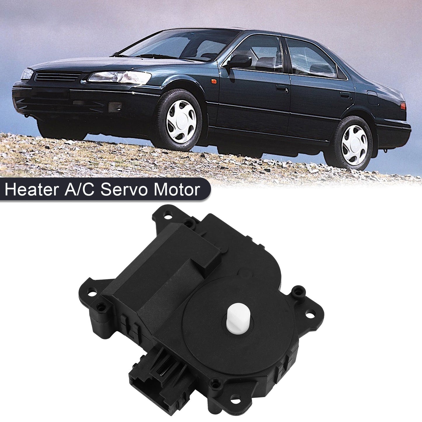 Servomoteur de chauffage et de climatisation pour Toyota Camry 97-01 8710606060