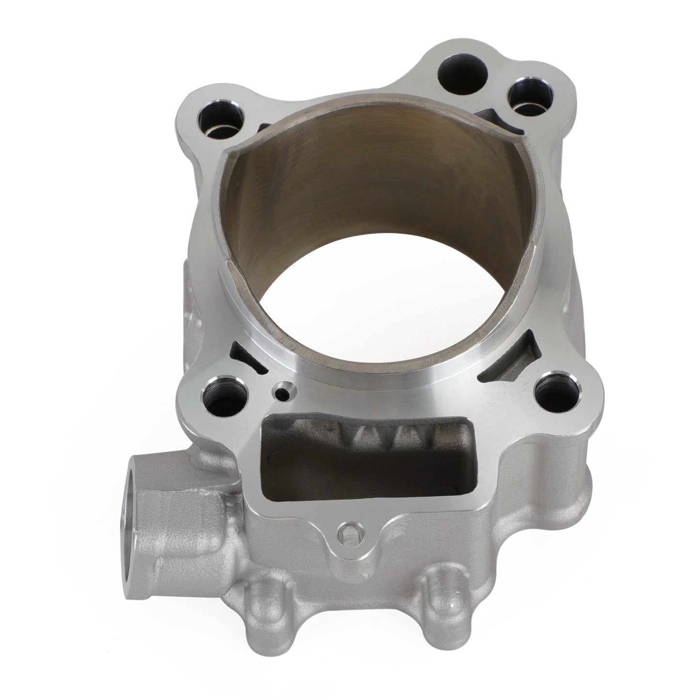 Cylinder Jug Barrel 78mm For Honda CRF 250R 2004 - 2009 CRF 250X 2004 - 2017