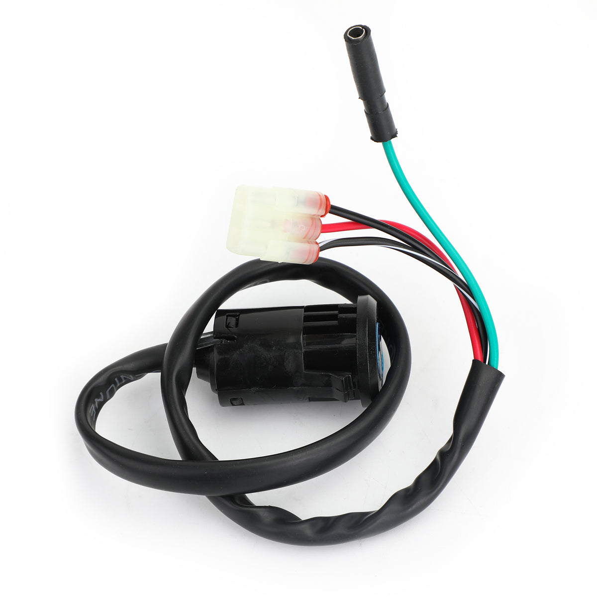 1999-2004 Honda TRX 400EX Sportrax 400 35100-HN1-000 Ignition Key Switch