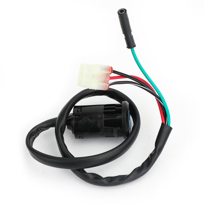 1999-2004 Honda TRX 400EX Sportrax 400 35100-HN1-000 Ignition Key Switch