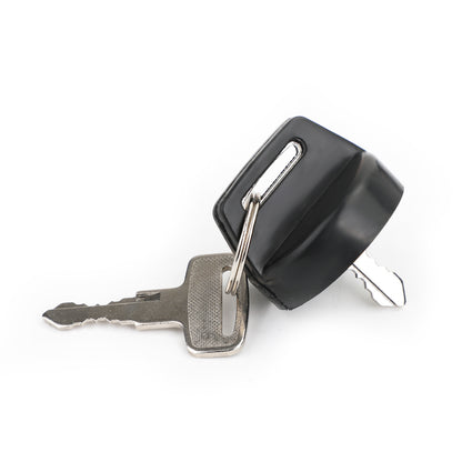 1999-2004 Honda TRX 400EX Sportrax 400 35100-HN1-000 Ignition Key Switch