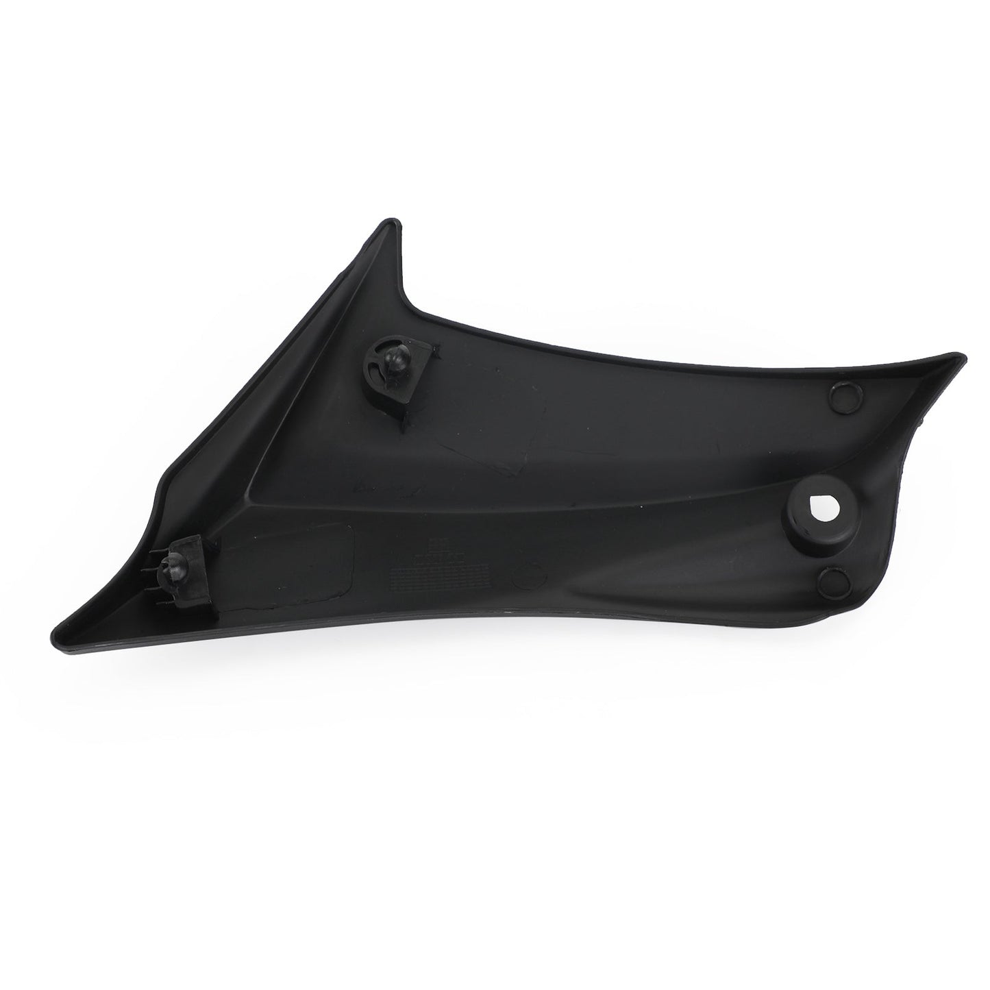 Garniture de carénage latérale droite du réservoir pour Suzuki GSXR 600/750 2011-2020 K11