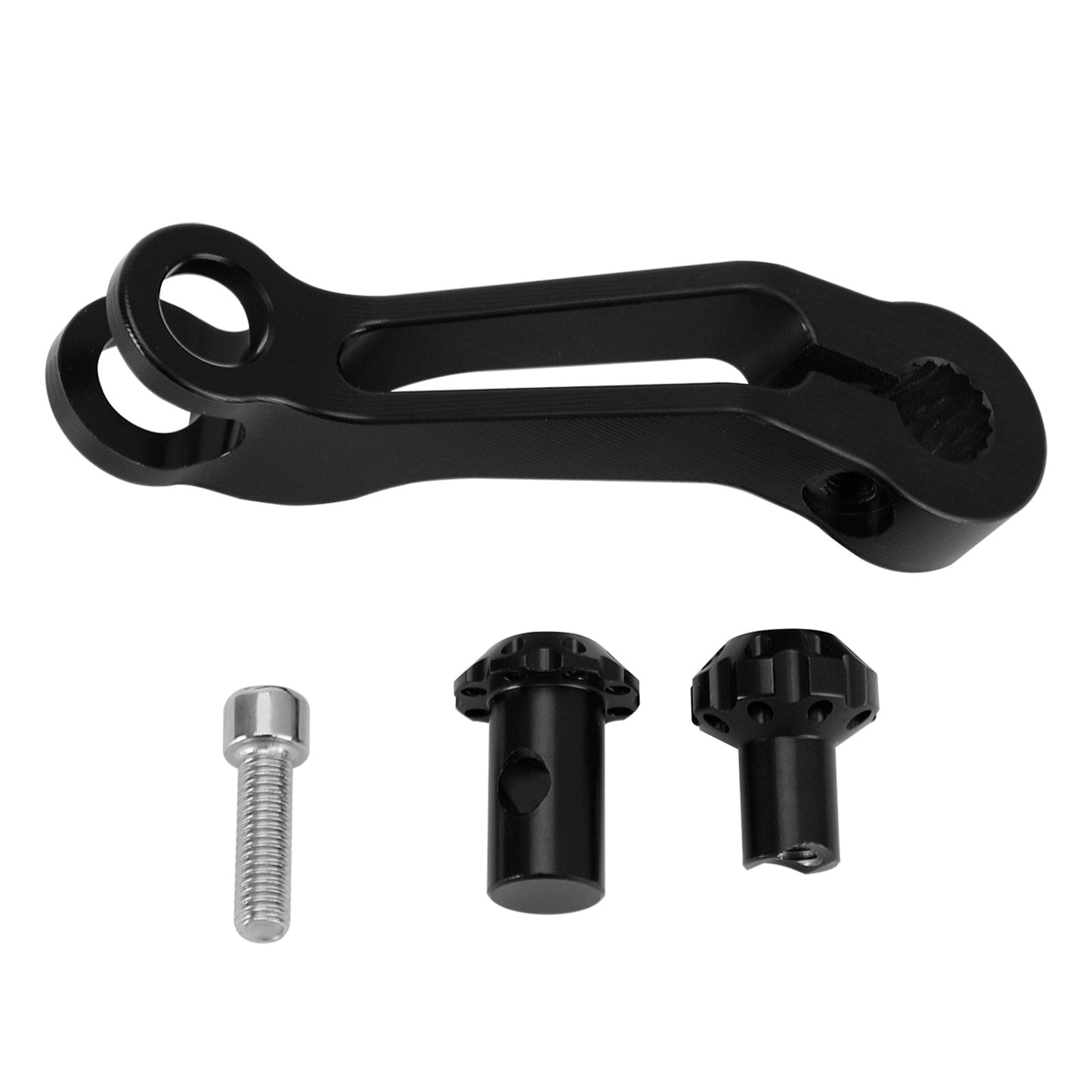 Support de levier de culbuteur de frein arrière pour Vespa Sprint Primavera 50 150 LXV VXL