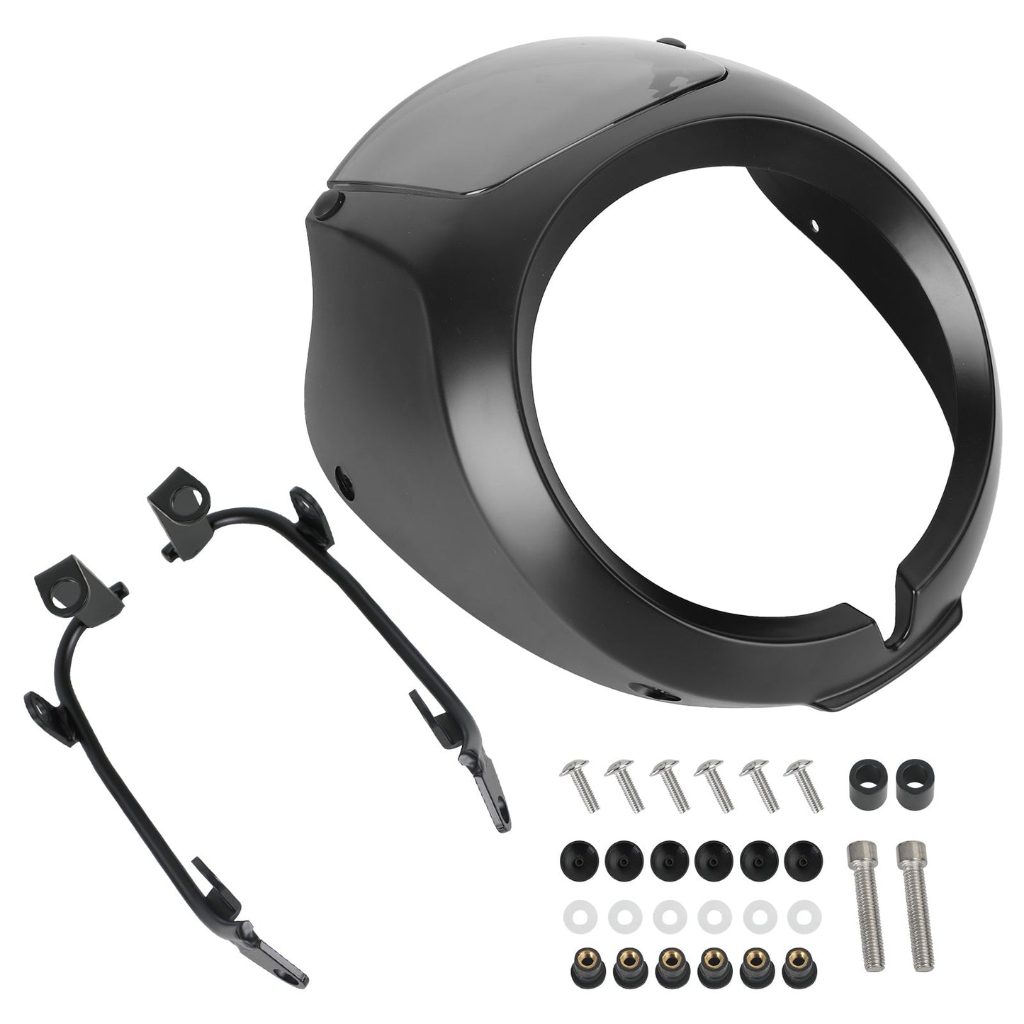 Headlight Fairing Screen Windshield Cover for For Honda Rebel CMX 1100 CM1100 2021