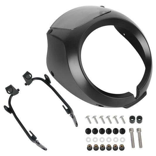 Headlight Fairing Screen Windshield Cover for For Honda Rebel CMX 1100 CM1100 2021