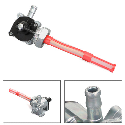 VTX1300C VTX1300R VTX1300S VTX1300T Honda 16950-MEM-674 Fuel Vacuum Petcock