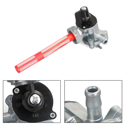 VTX1300C VTX1300R VTX1300S VTX1300T Honda 16950-MEM-674 Fuel Vacuum Petcock
