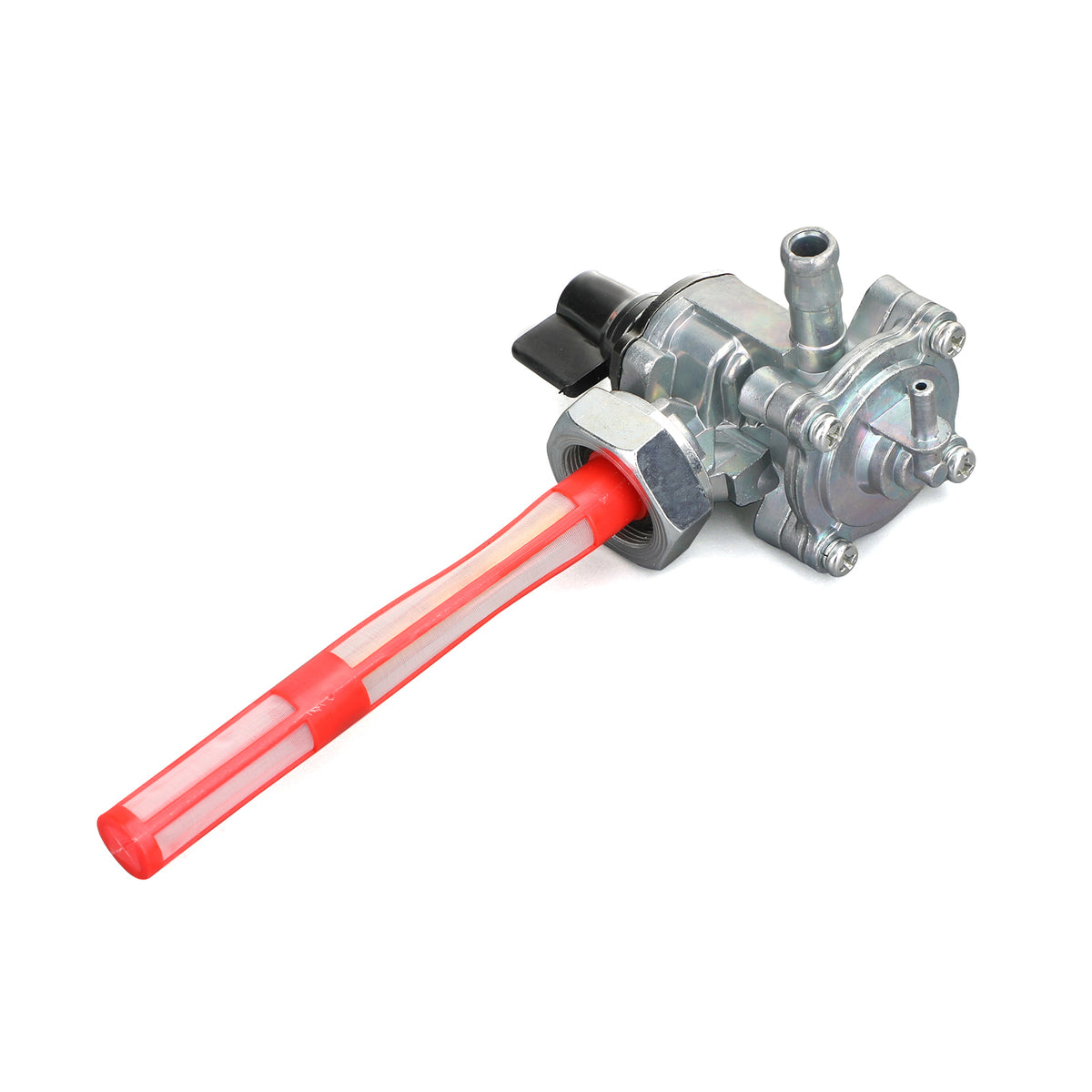 VTX1300C VTX1300R VTX1300S VTX1300T Honda 16950-MEM-674 Fuel Vacuum Petcock