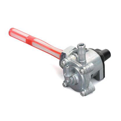 VTX1300C VTX1300R VTX1300S VTX1300T Honda 16950-MEM-674 Fuel Vacuum Petcock